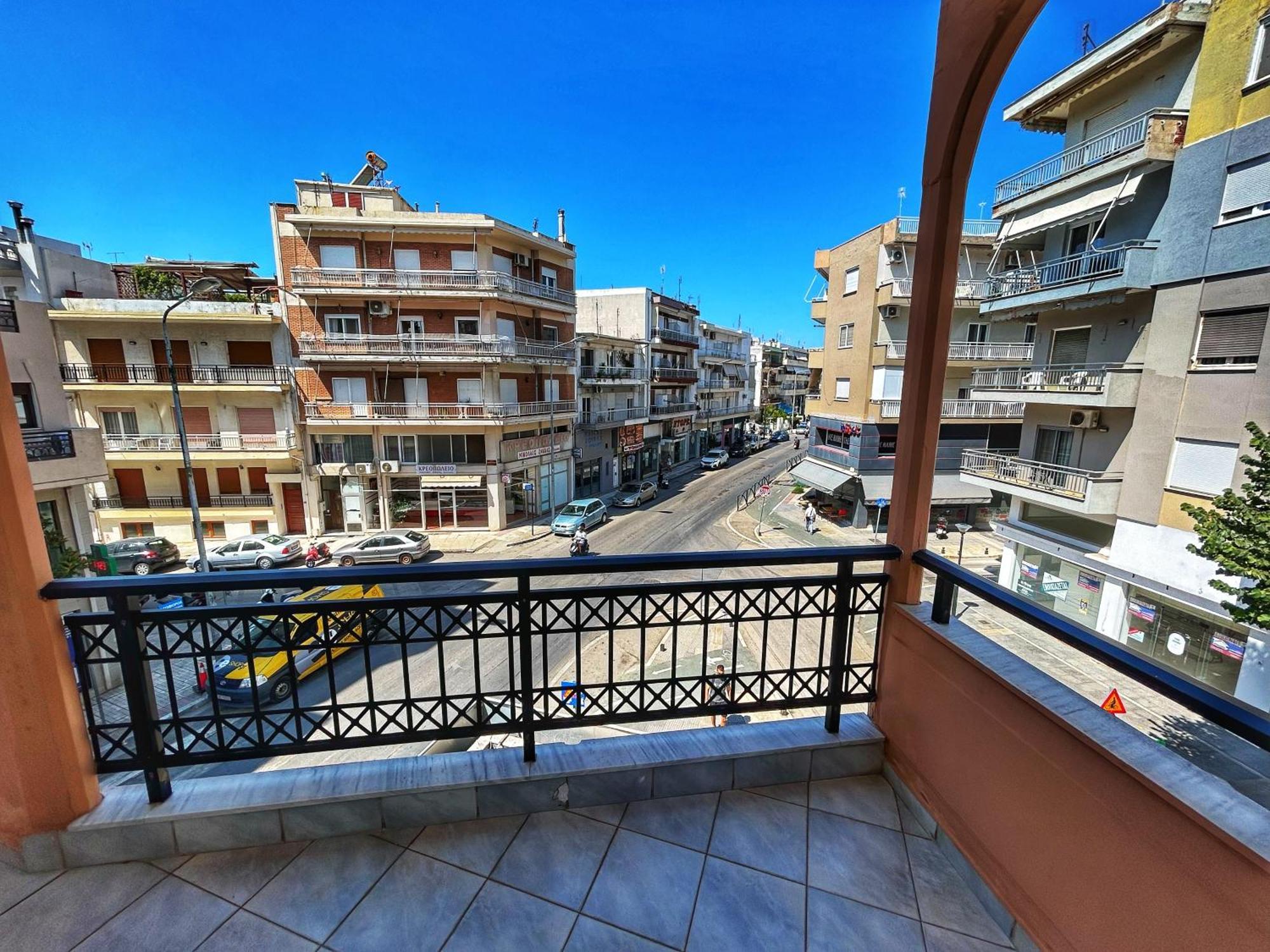 Studio 91 Αλεξανδρούπολη Εξωτερικό φωτογραφία